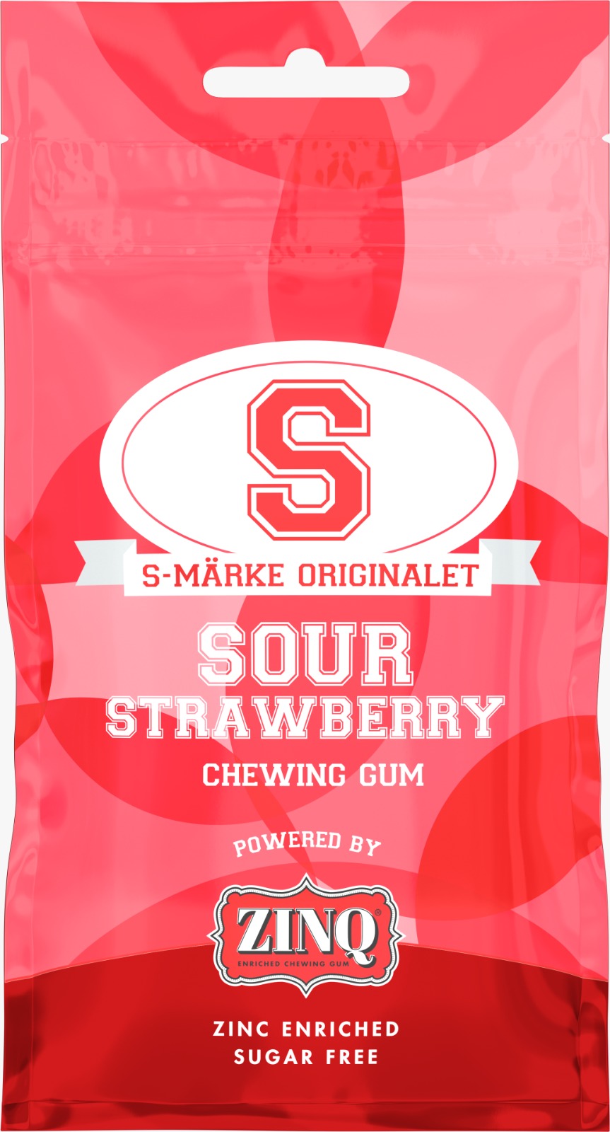 Sour Strawberry