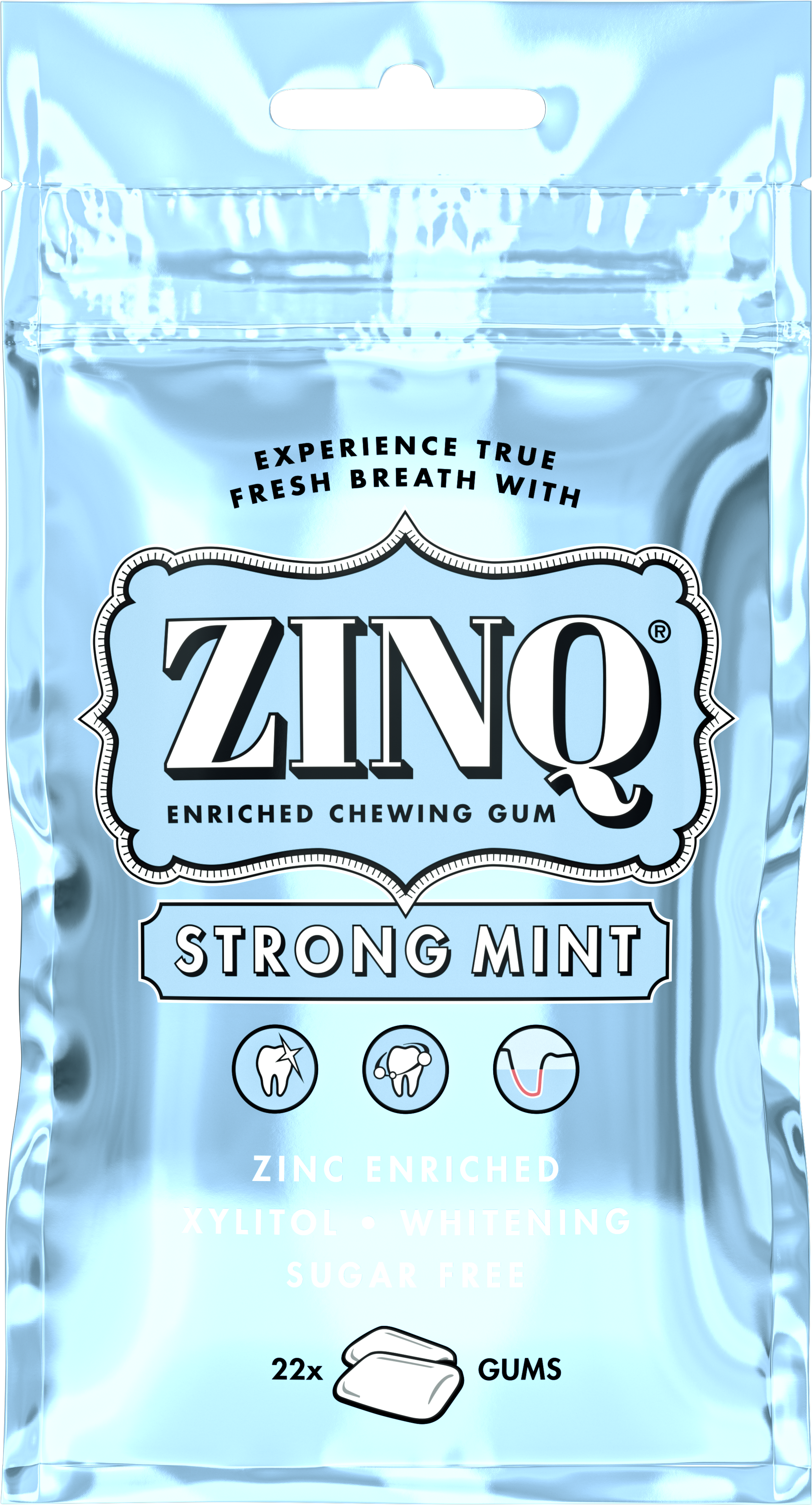 Strong Mint